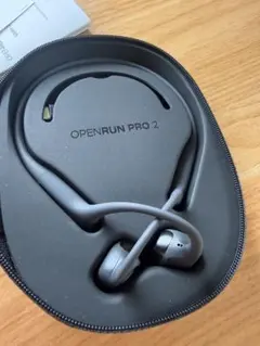 2026年最新】shokz openrun pro2の人気アイテム - メルカリ