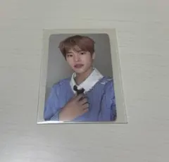 RIIZE ソヒ トレカ ホールツアー ホルツ