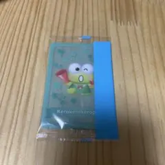산리오 キャラクター大賞2026ウェファーチョコカードけろけろけろっぴ