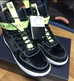 2026年最新】NIKE AIR FORCE 1 HI VIPの人気アイテム - メルカリ