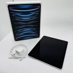 Apple iPad Pro 12.9インチ (第6世代)1TB＋キーボード