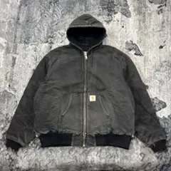 2026年最新】carHartt アクティブジャケット 90sの人気アイテム - メルカリ