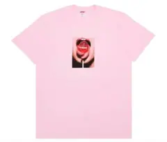 新品未開封【黒・XXL】Lollipop Tee supreme Supreme 大きいサイズ メンズ シュプリーム Lollipop Tee 半袖 T