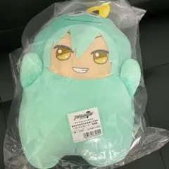 アイナナ　デカもん　ぬいぐるみ  悠 アイナナ デカもん ぬいぐるみ 悠 アイドリッシュセブン めちゃ