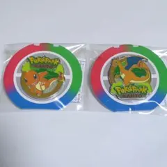 ポケパークカントー限定 ピンバッジ No.006 リザードン - メルカリ