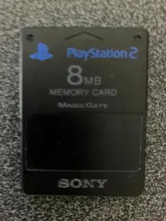 【pat.91様専用】PS2メモリーカード