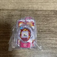 たまごっちおかしなたまごボーロっち3 エンたまビーズれっど