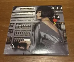 椎名林檎 私と放電 CD 2枚組