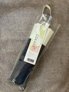 【新品】Waterfront COKAGE+ 3段折りたたみ日傘 50cmのサムネイル