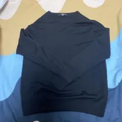 UNIQLO メリノクルーネックセーター XL