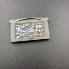 トップギアラリー　アドバンス