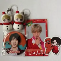NCT WISH サクヤ mumo 特典 トレカ LOGin ラントイ - メルカリ