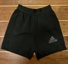 adidas メンズ ショートパンツ トレーニングハーフパンツ