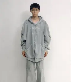 2026年最新】keisuke yoshida パーカーの人気アイテム - メルカリ