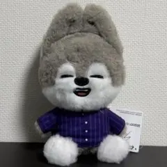SKZOO ふわふわボア パジャマぬいぐるみ GiGO限定 straykids