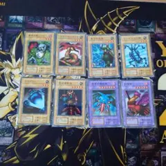 遊戯王　初期まとめ売り