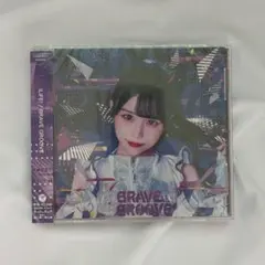 ［ iLiFE!］＊純嶺みき＊BRAVE GROOVE CD