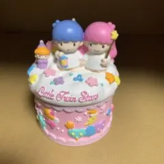 sanrio LittleTwinStars kiki lala レア 希少
