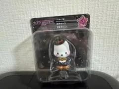 サンリオキャラクターズ ハロウィン2025 ポチャッコ フィギュア