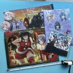 真剣で私に恋しなさいグッズ　まとめ売り 2026年最新】真剣で私に恋しなさい グッズ セットの人気アイテム