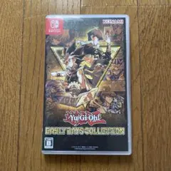 遊戯王　アーリーデイズコレクション