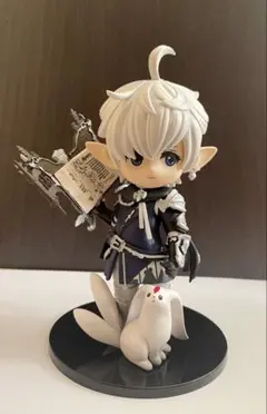 2025年最新】アルフィノ フィギュアの人気アイテム - メルカリ