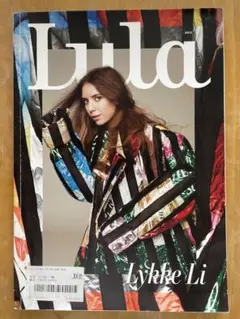 Lula UK issue18