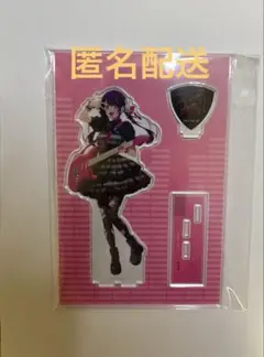 星野アイ タワレコ アクスタ