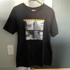 GENERATIONS - 片寄涼太 BOT Tシャツ GENERATIONS 片寄涼太 BOT フォトTシャツ - メルカリ