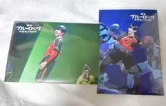 ブルステ5th ランダム舞台写真　潔