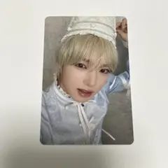 NCT WISH ペンミ 特典トレカ サクヤ - メルカリ