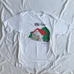 SPIKE'n Tyke Tシャツ 1995年デザイン