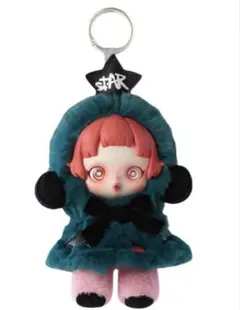スカルパンダ Winter Symphony 【partita】