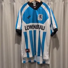 【デッドストック】新品未使用 95/96 1860ミュンヘン/アウェイ 2026年最新】ミュンヘン 1860の人気アイテム - メルカリ