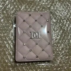 Darich ノベルティ　パスポートケース