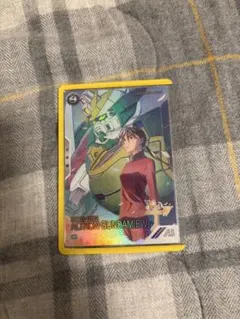 アーセナルベース アルトロンガンダム パラレル