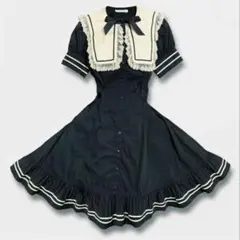 Innocent World イノセントワールド フランシーヌワンピースのサムネイル
