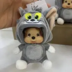 2025年最新】モンチッチ 着ぐるみの人気アイテム - メルカリ