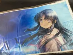 ONE. 2023 WINTER 川名みさき ラバーマット(プレイマット)