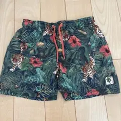 スイムパンツ　水着　男の子　110 115