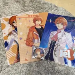 すとぷり　ジェルくん　グッズ