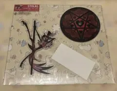 新品未開封‼️ヘルヴァボス 和装 ころっとアクリルフィギュア