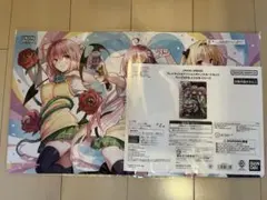 UNION ARENA プレイマット&カードセットTo LOVEる-とらぶる-