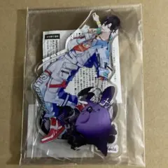 COT部 睦月始　アクリルスタンド