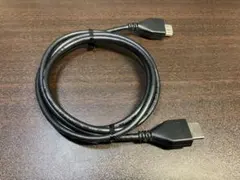 【SONY】ハイスピードHDMIケーブルのサムネイル