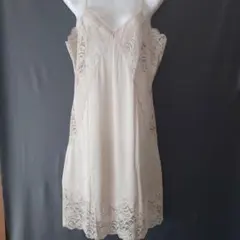 セシール ルームウェアキャミソール バスト95