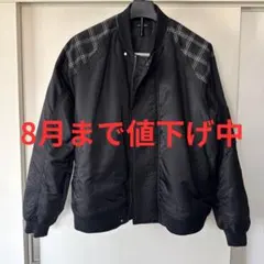2026年最新】Matin Avenir メンズ MA-1・フライトジャケットの人気