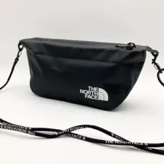 THE NORTH FACE スーパーライト ウォータープルーフポーチ ブラック