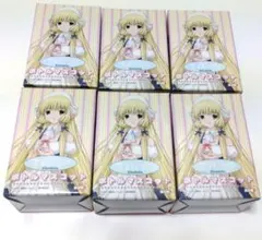 2026年最新】ちょびっツ フィギュア アニメの人気アイテム - メルカリ