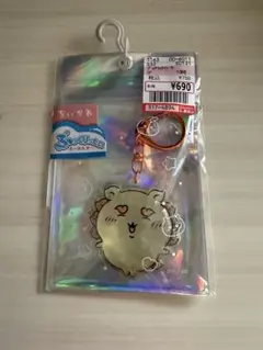 ちいかわ ぷっくりたいキーホルダー シーサーのサムネイル